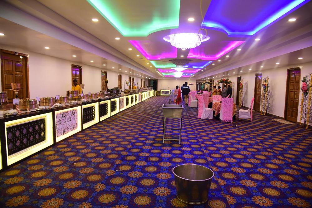Surja Resort