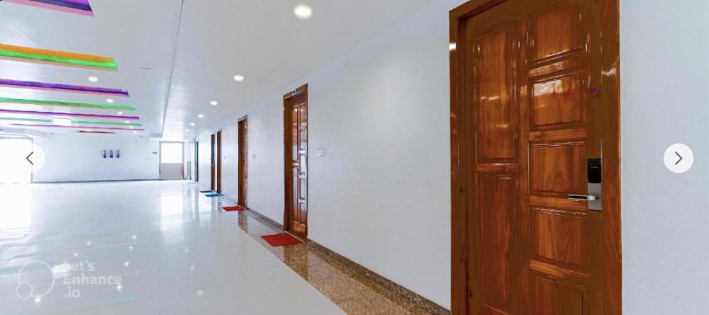 Surja Resort