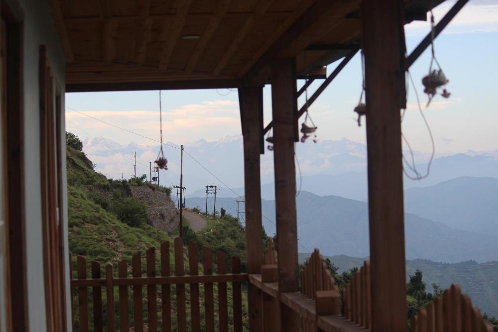 Veda Inn
