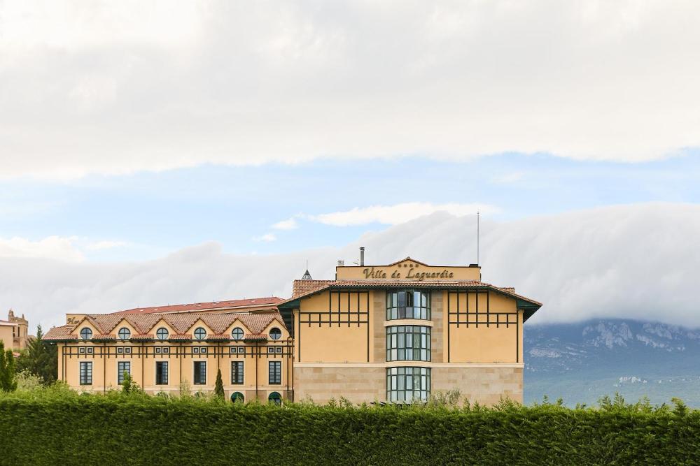 Photo - Hotel Silken Villa de Laguardia