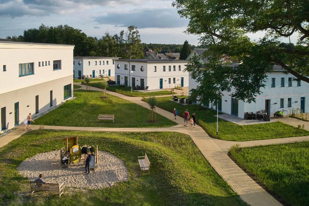 Photo - TUI SUNEO Kinderresort Usedom