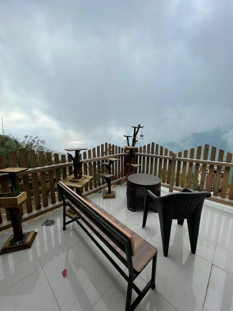 Veda Inn