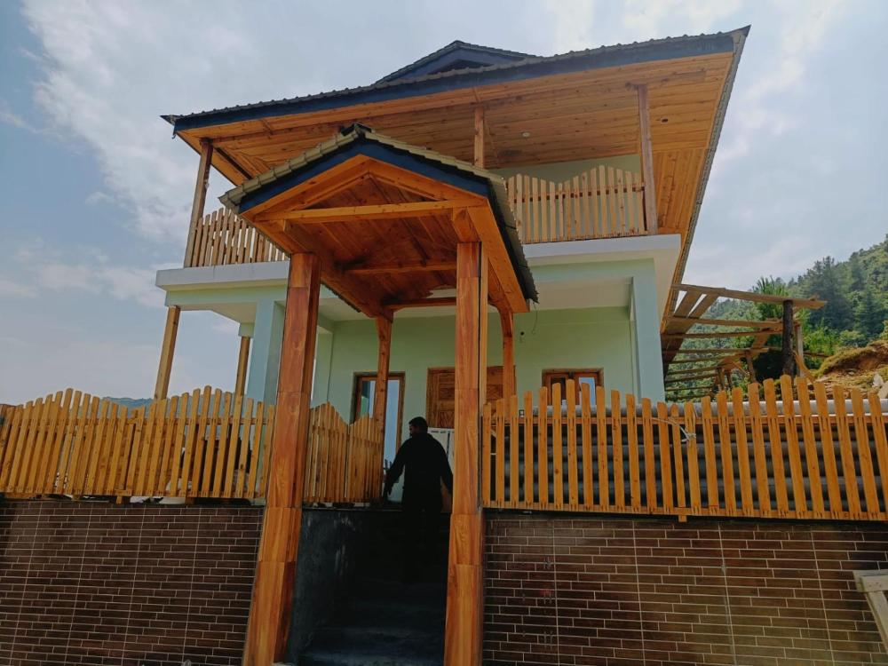 Veda Inn