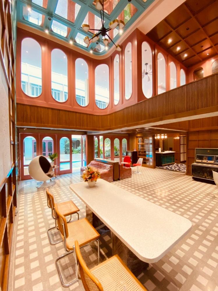 마이애미 호텔 방콕 (Miami Hotel Bangkok)