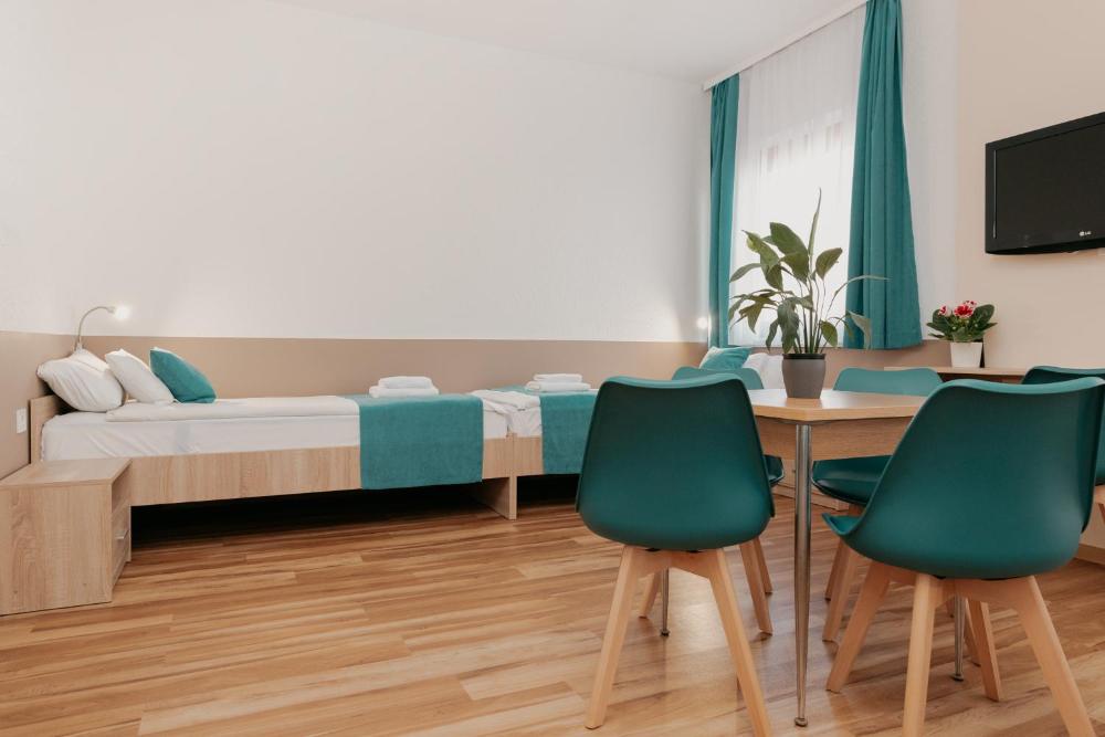 Foto - Homoky Hotels Bestline Hotel