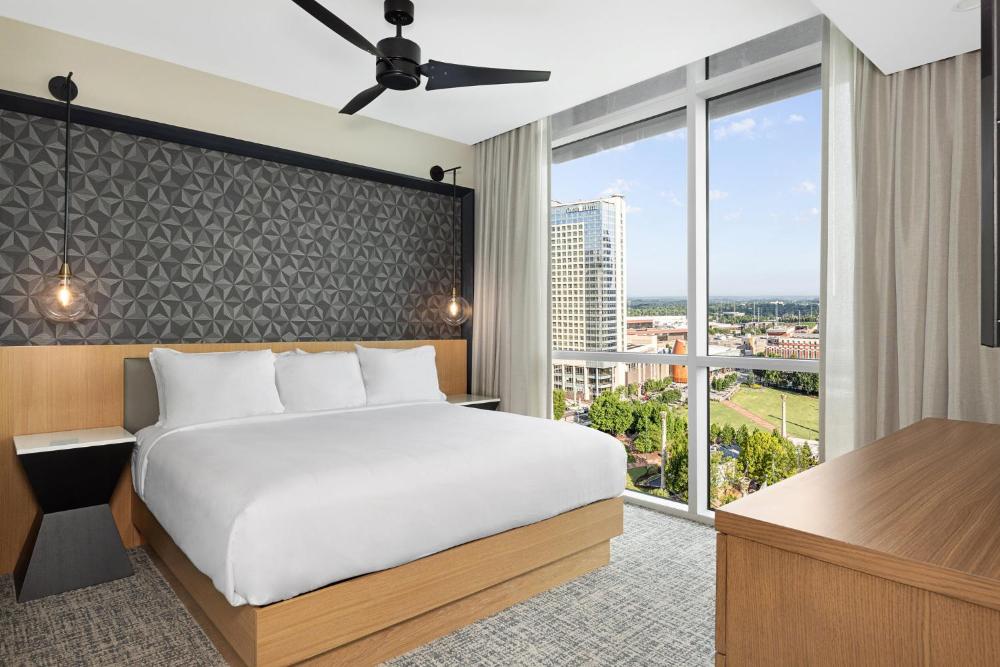 club wyndham atlanta