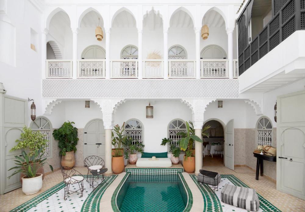 Photo - Riad Oriental Glory & Spa