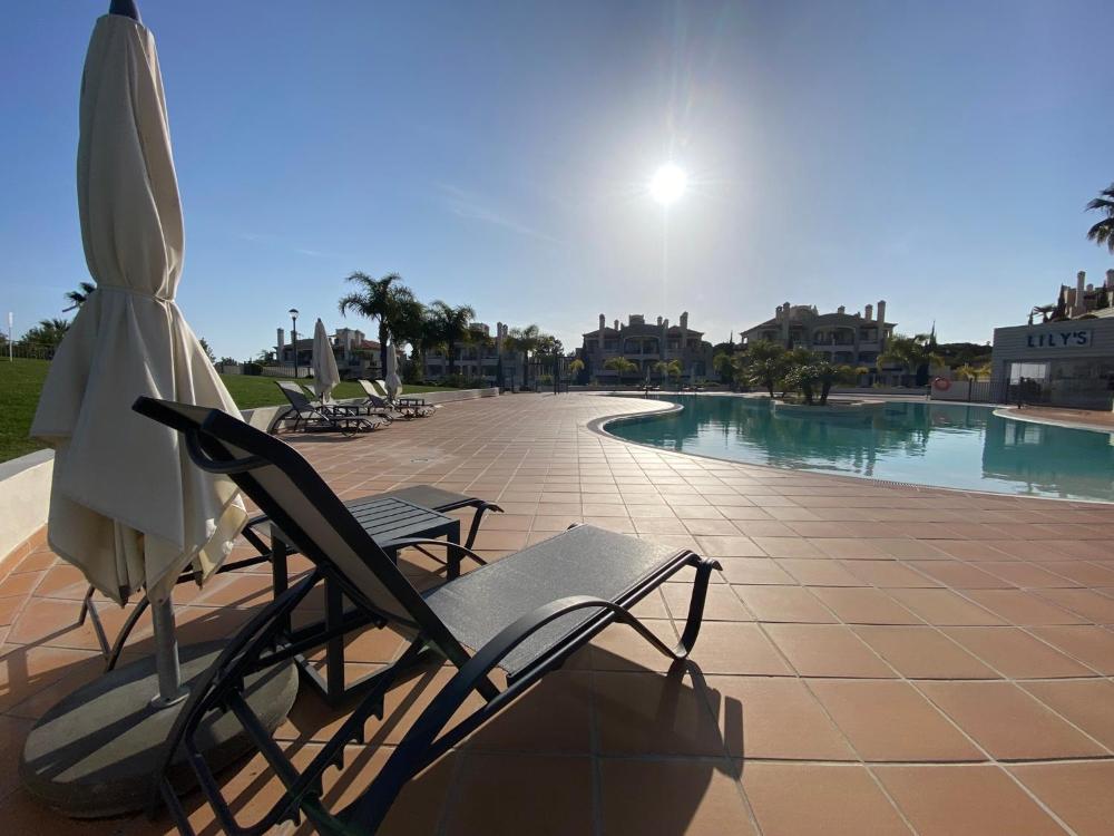 Photo - Vilamoura Pine Hills Villa