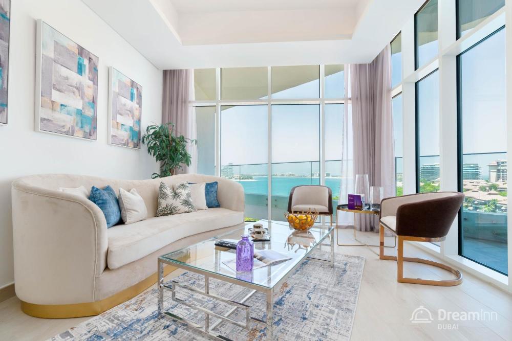 Dream Inn Apartments - Mina by Azizi