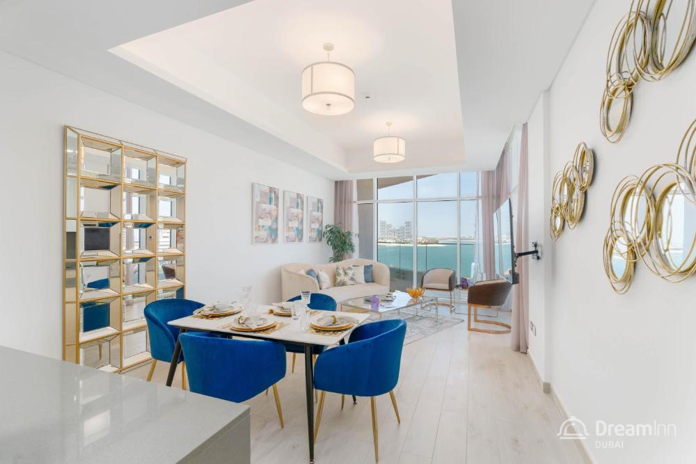 Dream Inn Apartments - Mina by Azizi