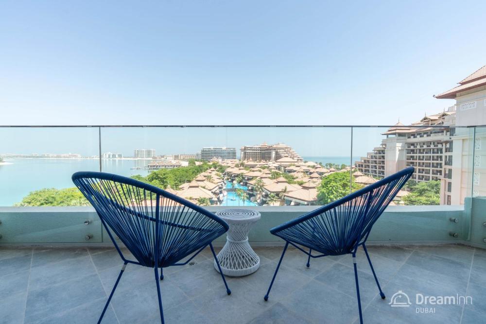 Dream Inn Apartments - Mina by Azizi