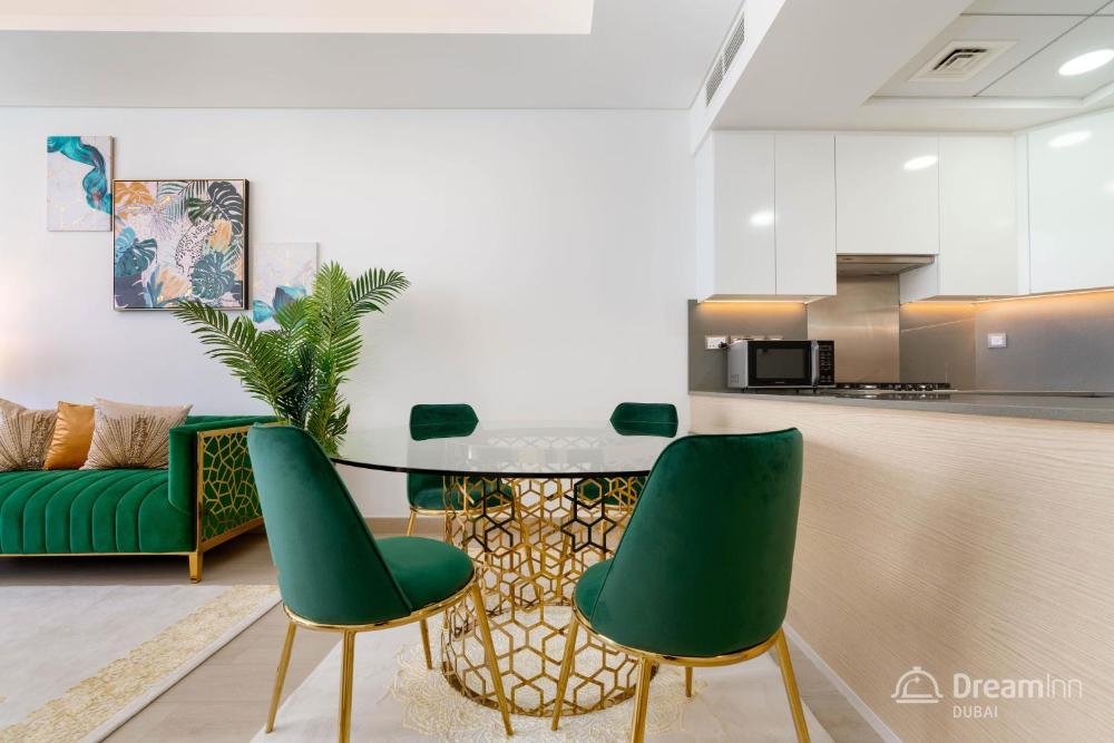 Dream Inn Apartments - Mina by Azizi
