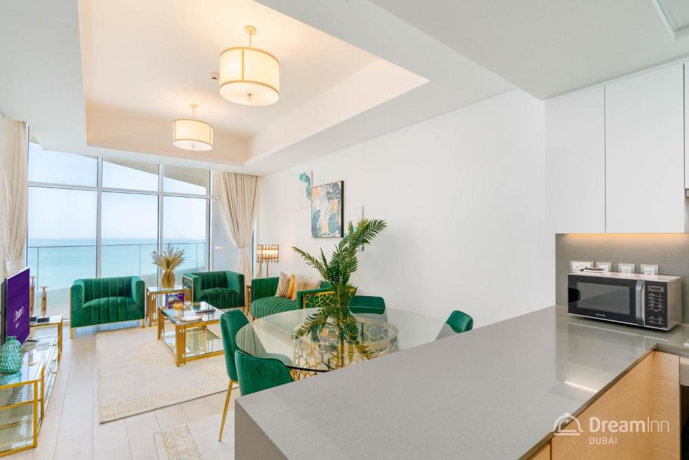 Dream Inn Apartments - Mina by Azizi