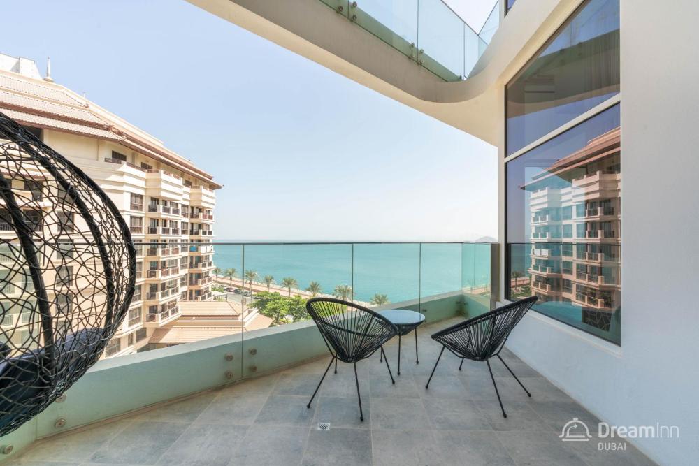 Dream Inn Apartments - Mina by Azizi