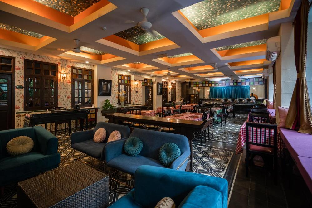 페나가 호텔 (Hotel Penaga)