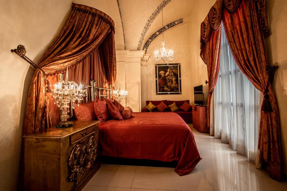 Photo - Palacio Borghese Hotel Boutique - Adults Only