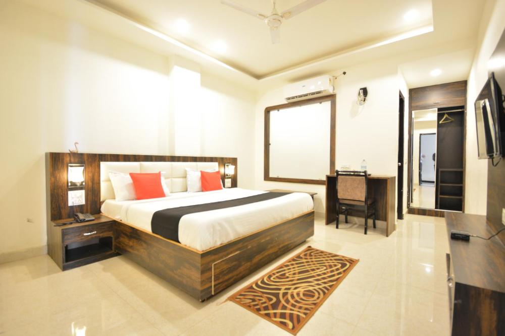 Hotel Bimlas