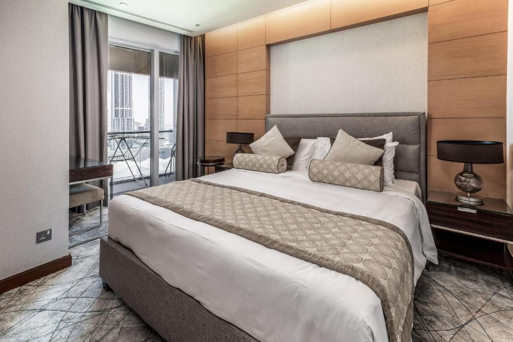 Emaar Residences