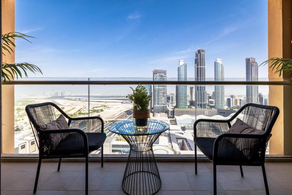 Emaar Residences