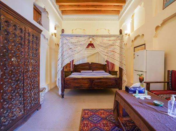 Heritage Home Guest House