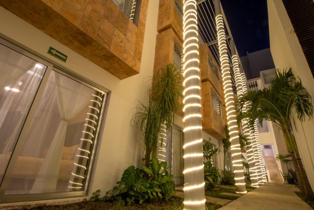 Photo - Hotel Villas Segovia Suites Playa del Carmen