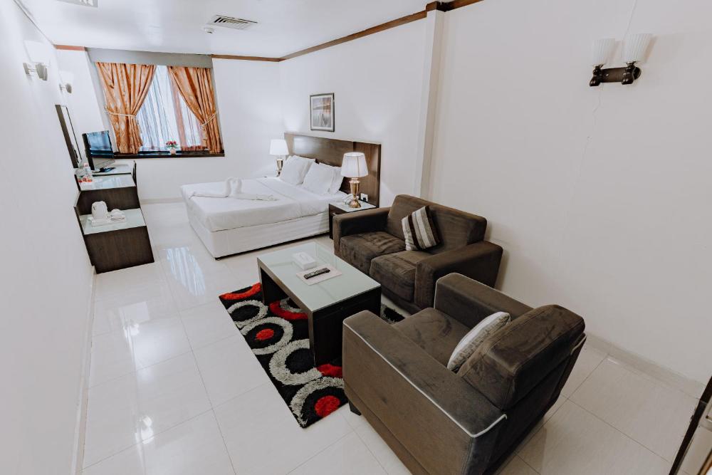 Panorama Hotel Deira