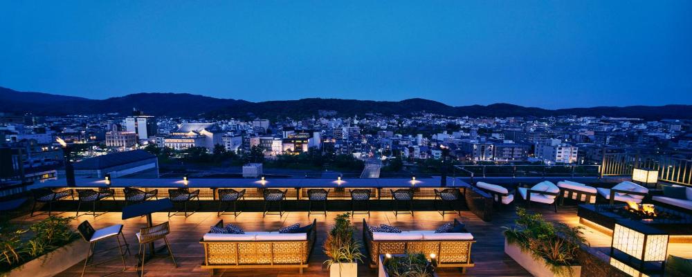 Photo - Soraniwa Terrace Kyoto Bettei