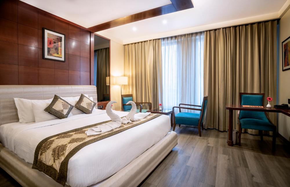 AK PALM HOTEL AND RESORT PVT. LTD.