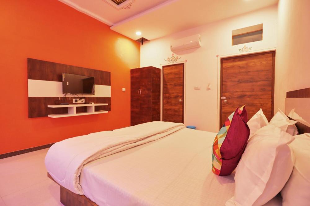 Neev Haweli Guest House