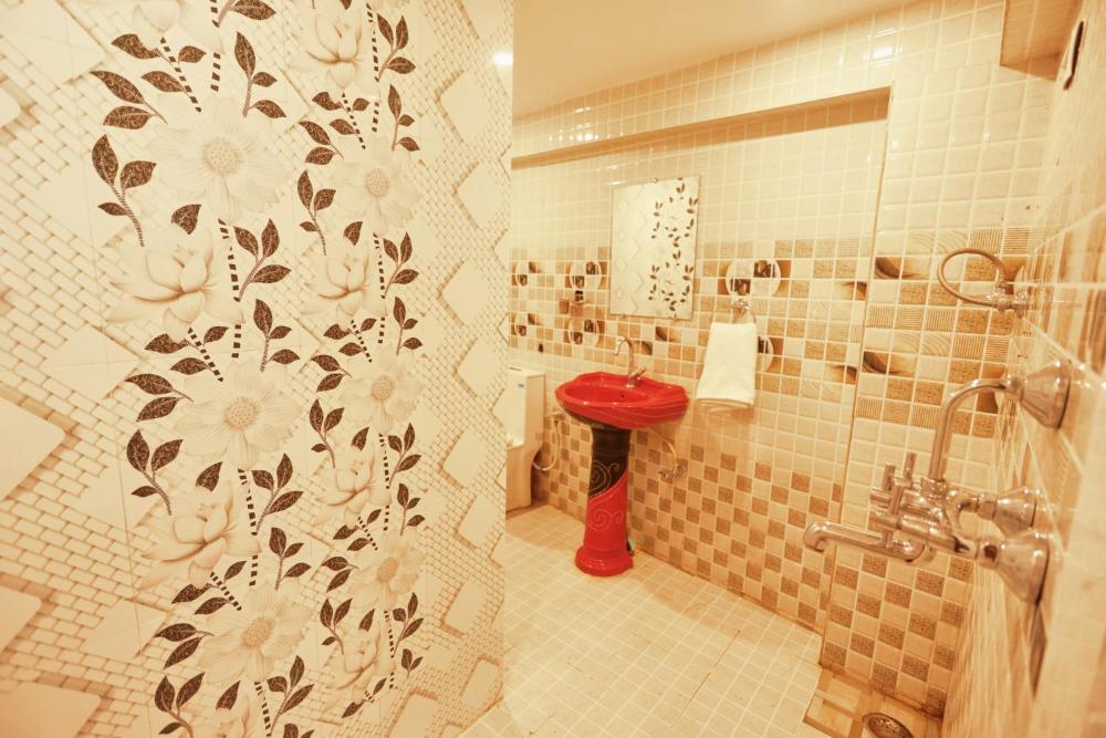 Neev Haweli Guest House
