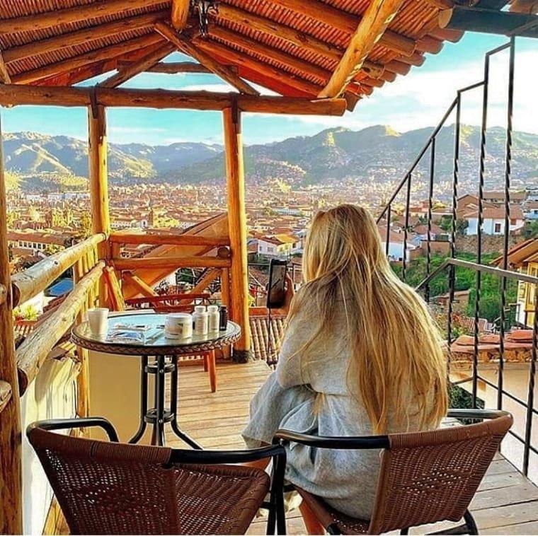 Photo - Cities of the World - Apartments Cusco