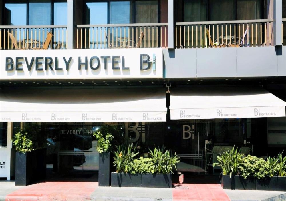 Photo - Beverly Hotel Beirut