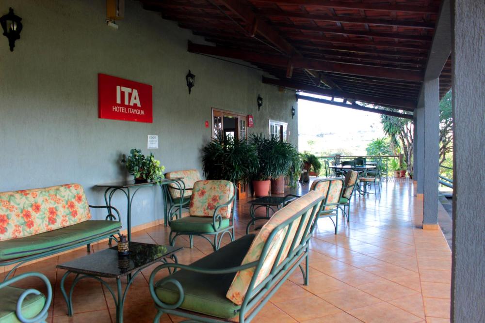 Foto - Itaygua Hotel