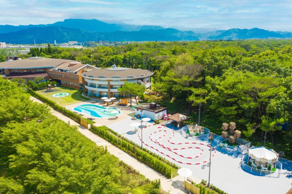 Photo - Yaward Resort - Taoyuan Golf & Country Club