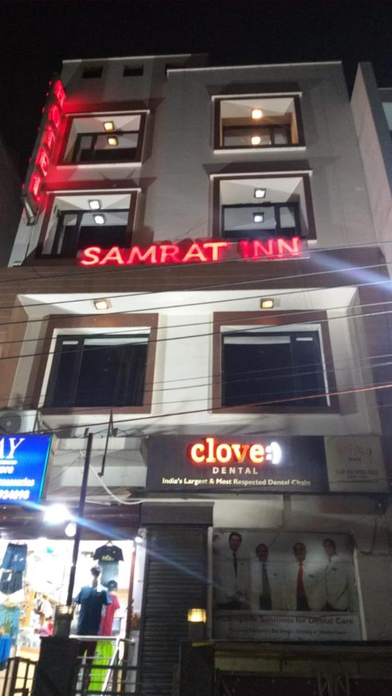 Samrat Inn