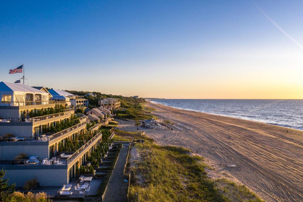 Foto - Gurney's Montauk Resort & Seawater Spa