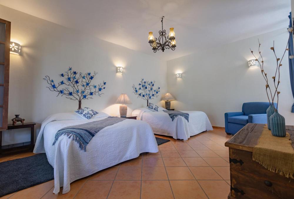 Photo - Hacienda La Moreda Hotel Boutique & Spa