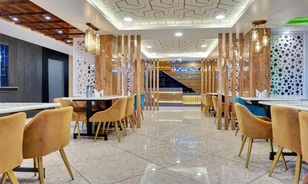 Hotel Prem Residency