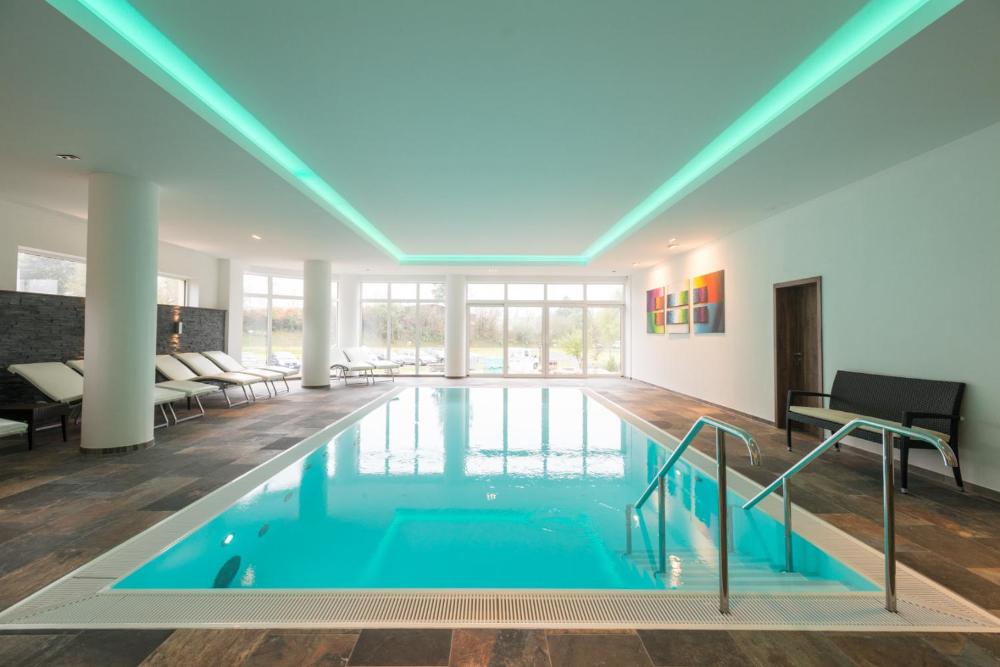 Hotel Haus Tiefenbach Prices Photos Reviews Address Belgium