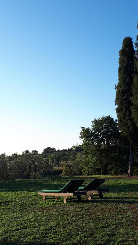 Foto - Podere Pievina Delle Corti - Dimora di Campagna