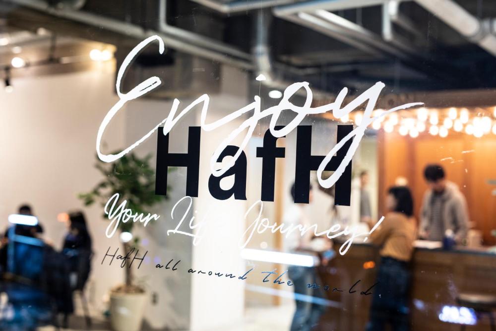 Photo - HafH Fukuoka THE LIFE