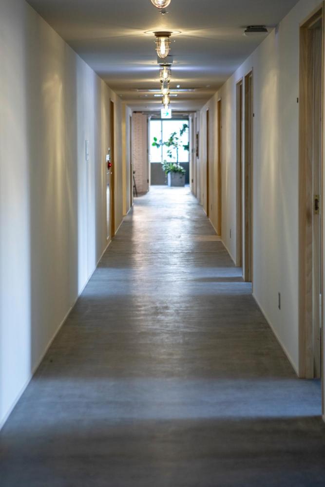 Photo - HafH Fukuoka THE LIFE