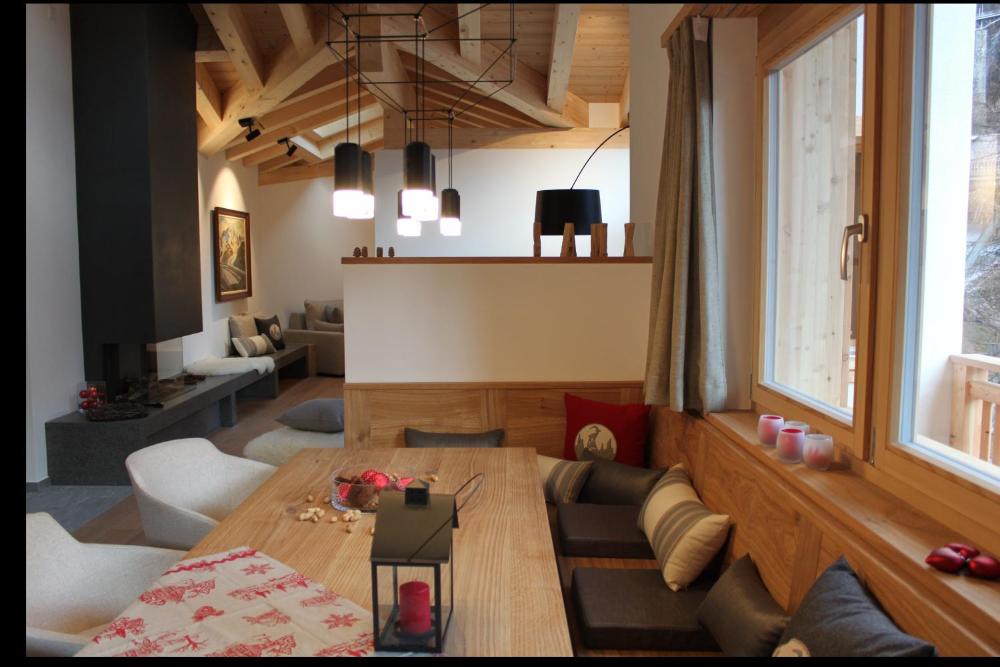 Photo - Chalet Binna