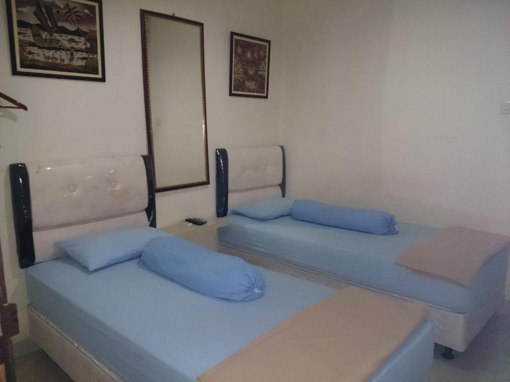 Pondok seruni 9 indonesia