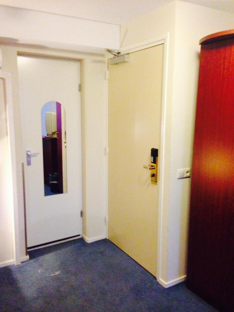 Hotel Pax Prijzen Foto S Recensies Adres Nederland