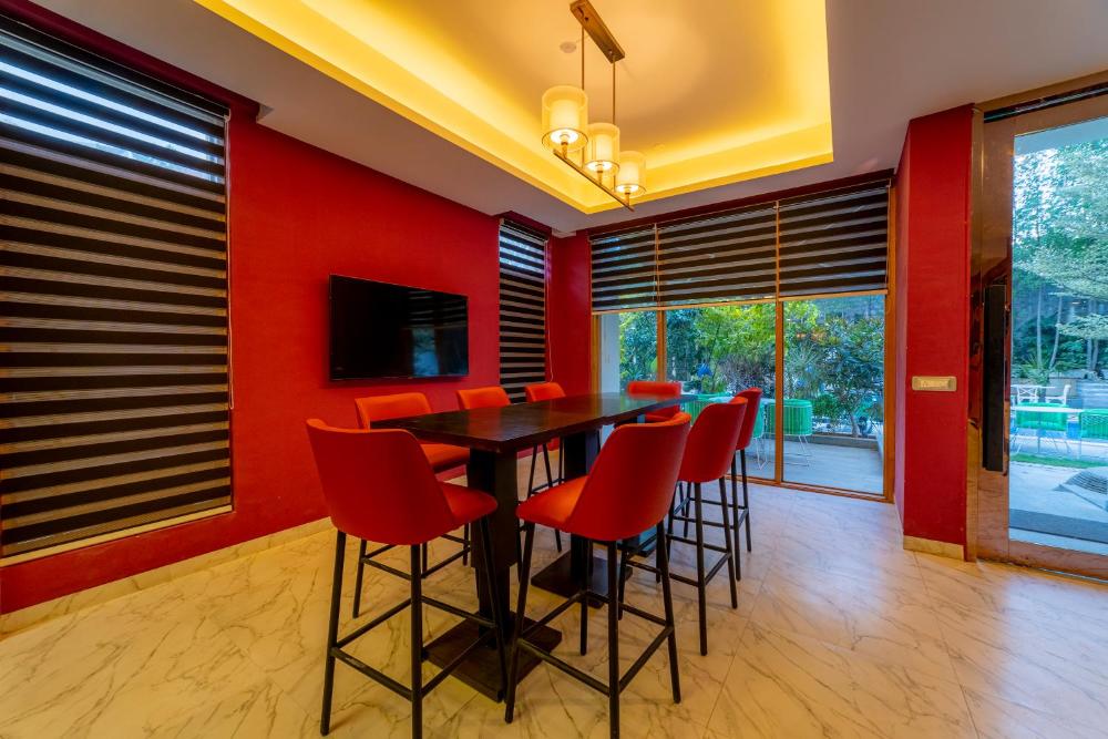 ELLAA RESIDENCES