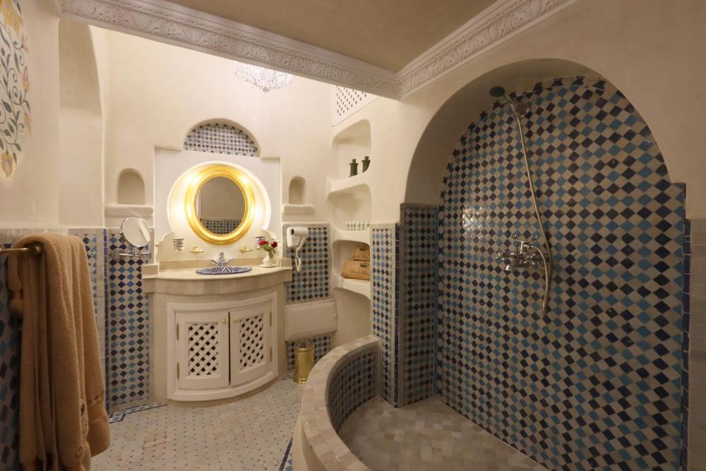 Foto - Riad Palais Des Princesses & Spa