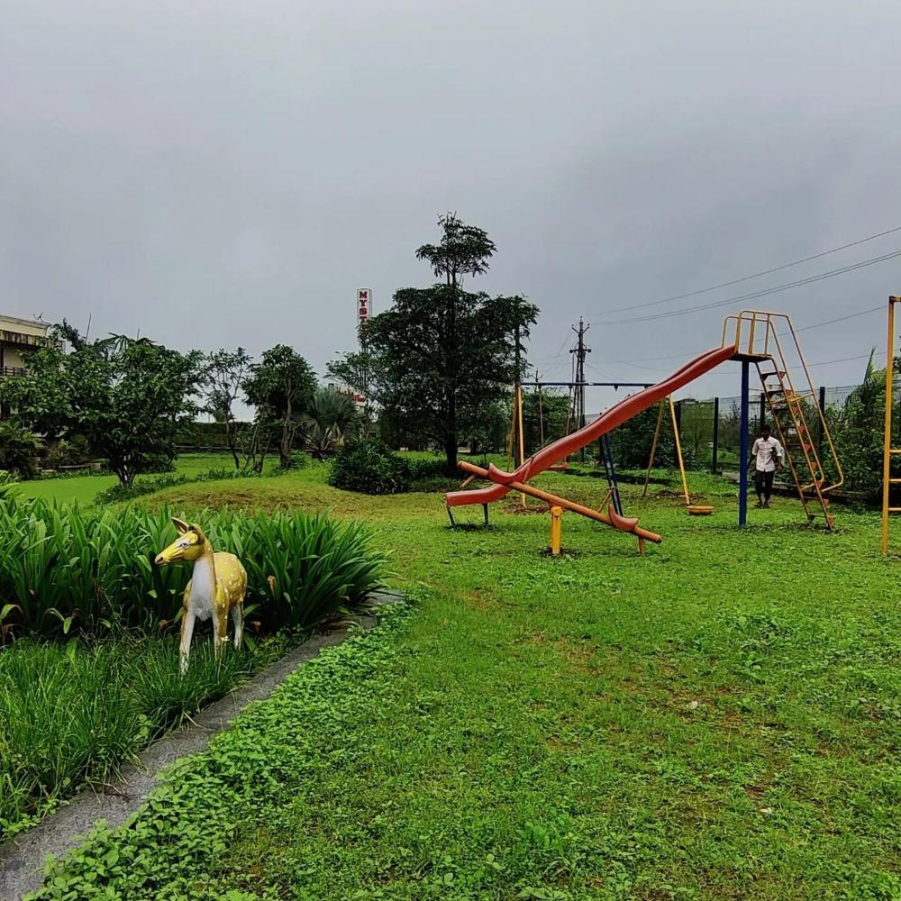 Kappys Villa