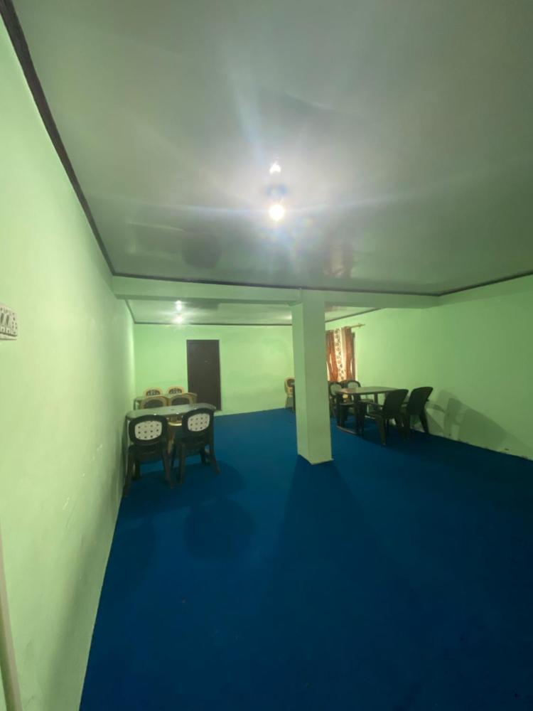 Hotel Border View