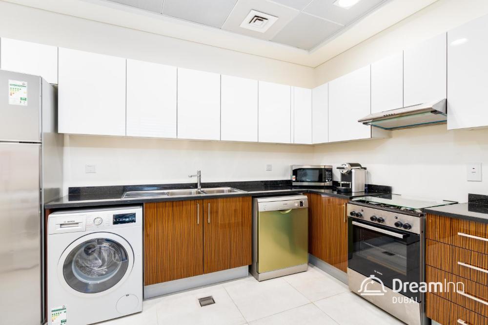 Dream Inn Apartments - Marina Arcade Tower